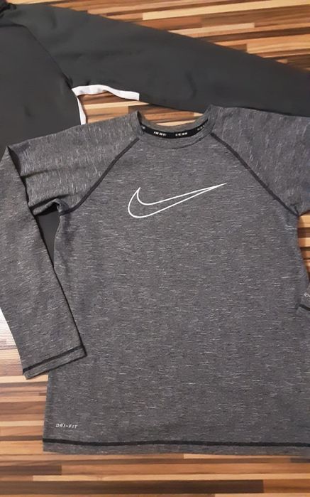 ( L 147-158) NIKE сет 2 оригинални блузи