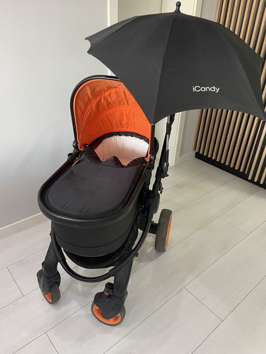 Icandy Peach limited edition