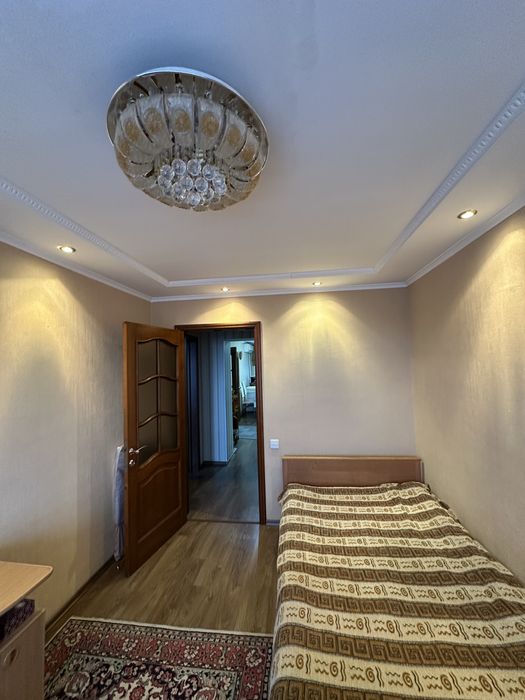 Продается 4-х ком квартира