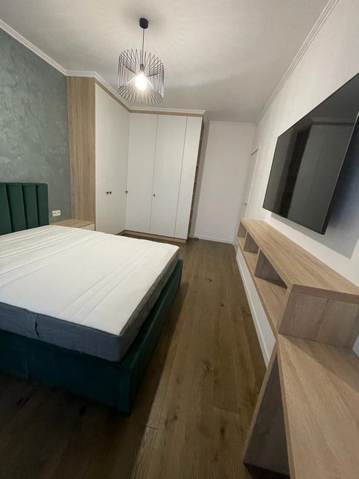 PF - Ap 2 camere, premium-lux, complex Record Park - The Office- Comision 0%