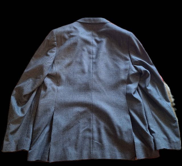 TEODOR Сако – размер 58, НОВО с етикет, супер цена!