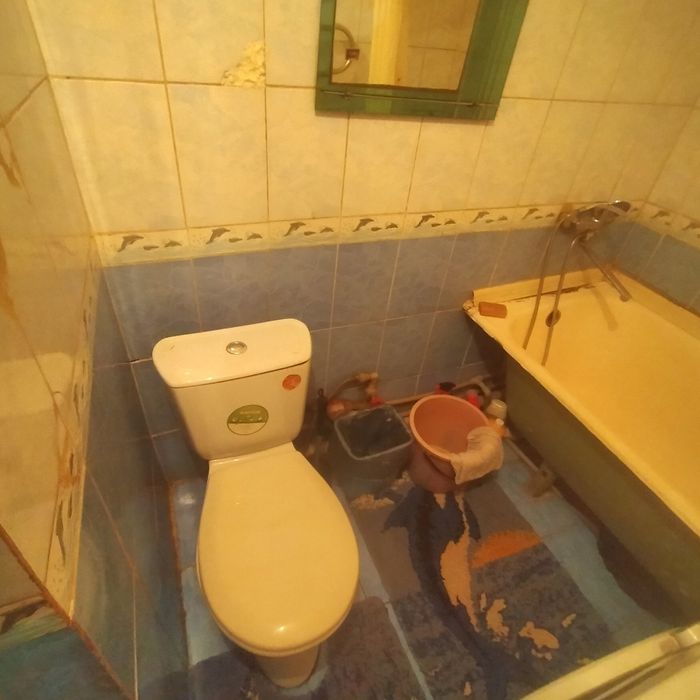 Сдается квартира на длительный срок