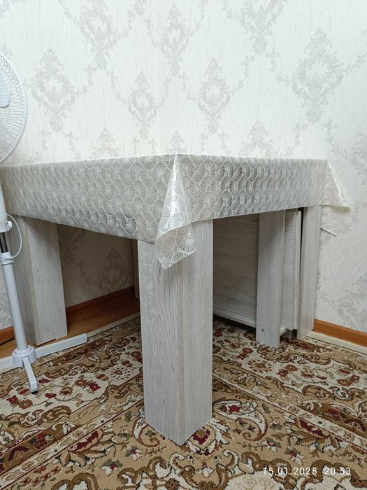 Стол трансформер