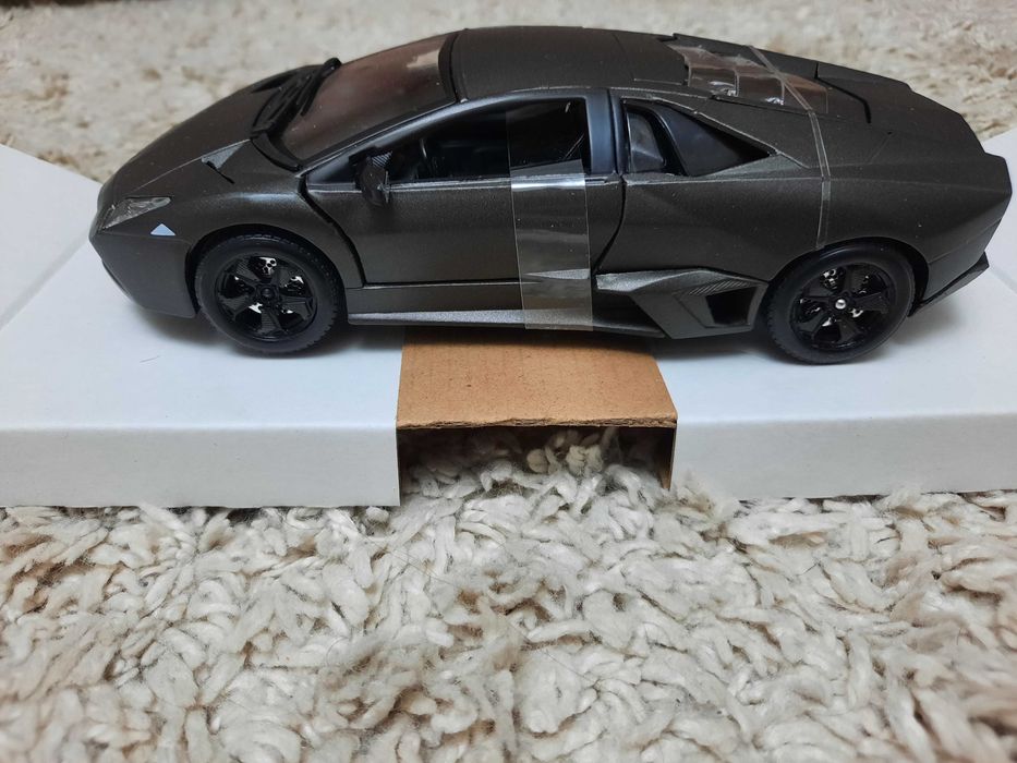 Машинки Коллекционные Модели