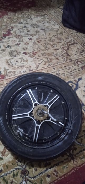 Мотор сатылады срочна