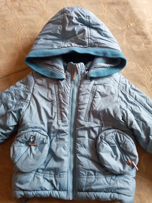 Комбинезон детский