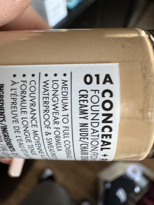 Декоративна козметика MILANI