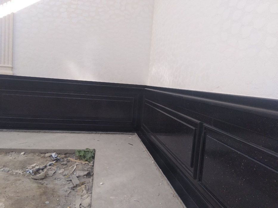 Сокил гранит фасат падкулич мастер