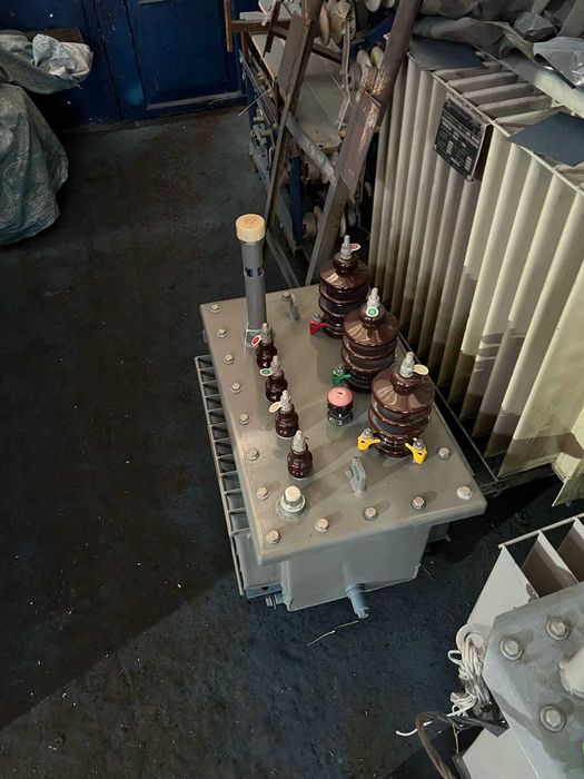 Трансформаторы Тмг 25 ква Тмг 40 ква