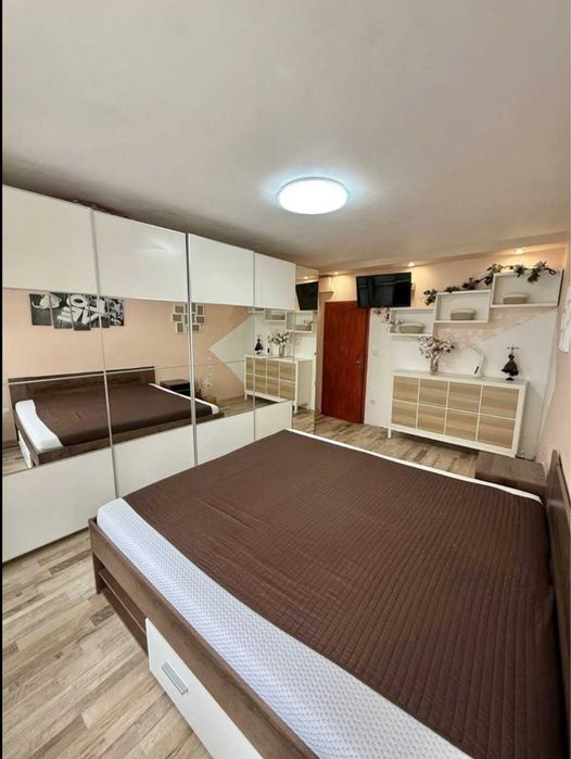 Дава се под наем Двустаен апартамент в София, Редута - 70 кв.м за 479.4 € - Снимка #7