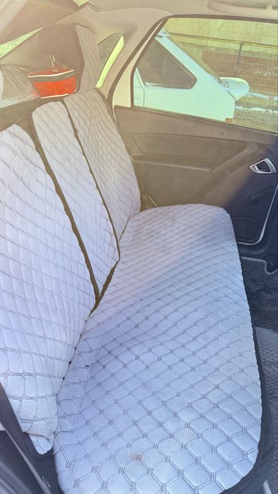 Lada GRANTA 2022 ж. сатылады.