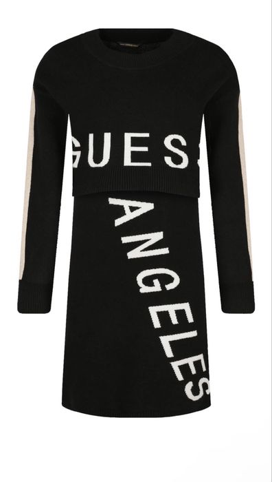 Дамска рокля GUESS