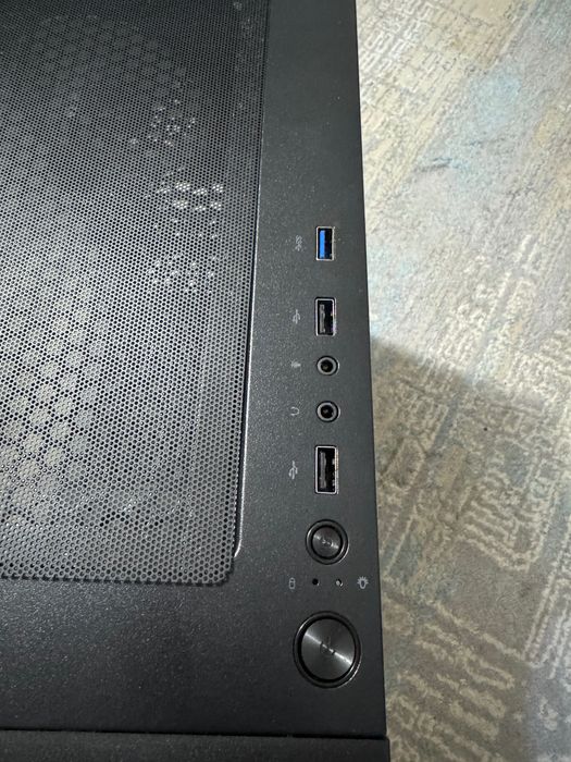 Продам корпус для пк