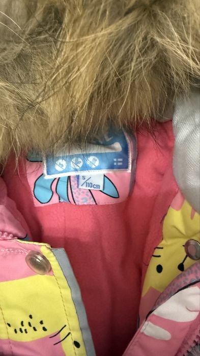 Продам комбез детский