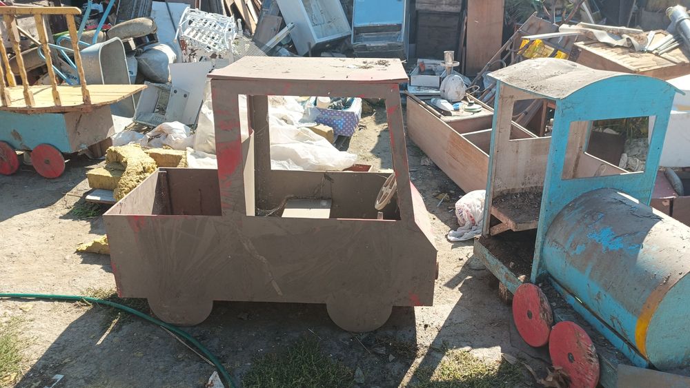 Декор для фотосессии