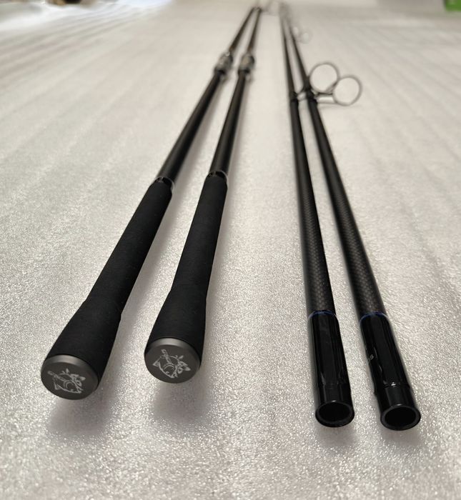 SET 2 Lansete FL FLX30 3.96M 4.0Lbs 2Seg