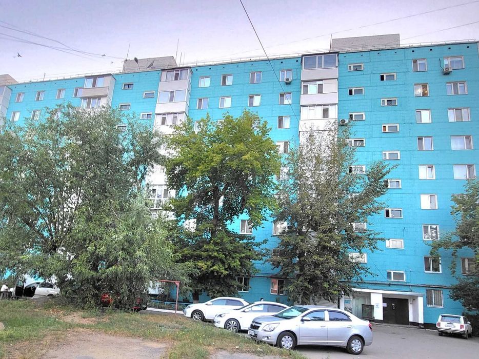 3-комн.ул.пл. в р-не СХИ
