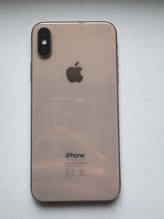 iphone XS 256GB срочно