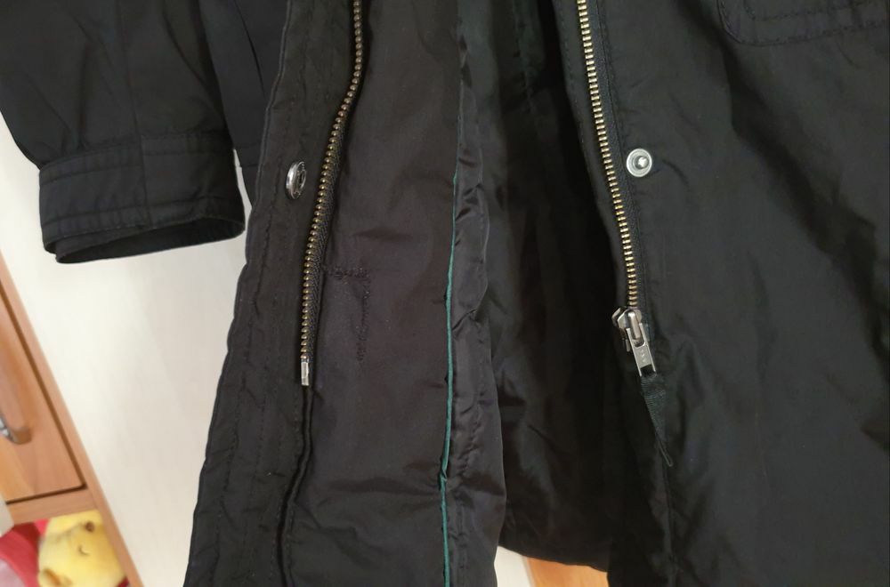 Geaca H&M, marime S/M