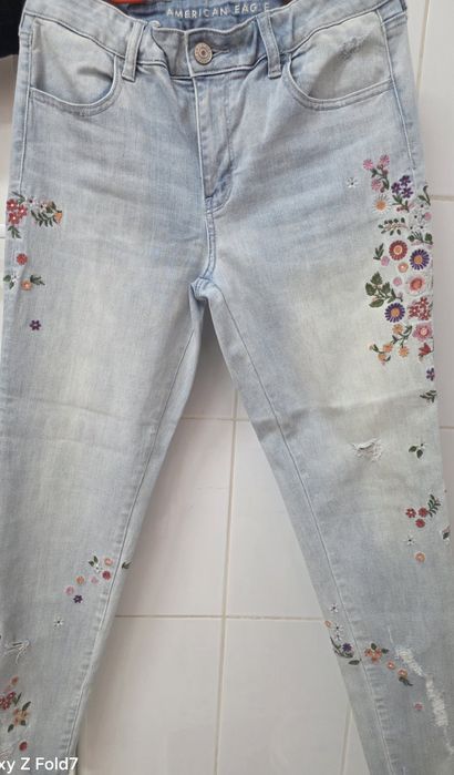 Blugj dama American Eagle