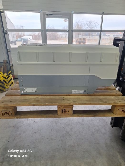 Честотно управление 200 кв. ABB