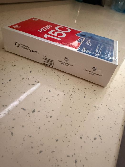 Смартфон MI REDMI 15C Phone
