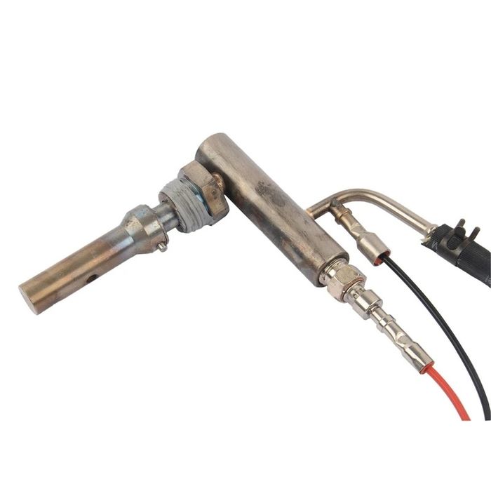 Сензор DPF за Ford 1.6 / 2.0 TDCI