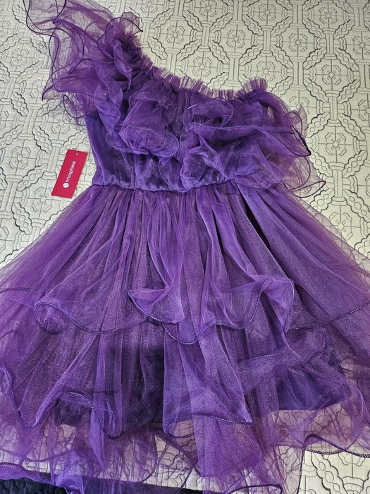 Rochiță de ocazie mărimea Xs/S.