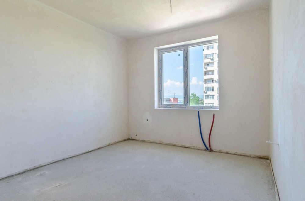 Продава се Тристаен апартамент в София, Люлин 2 - 91 кв.м за 1662 €/кв.м - Снимка #6