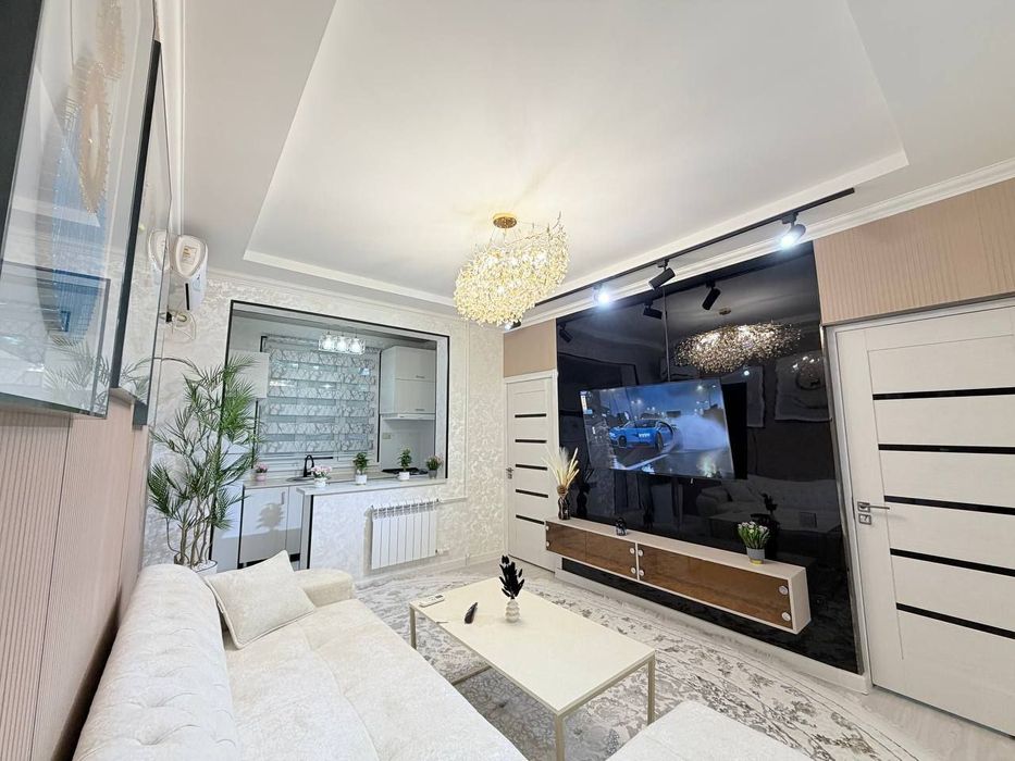 ! 2*3/2/4 Разделка ‼️ Меб+Тех 3кв Чиланзар