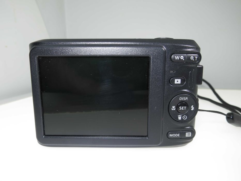 Kodak PixPro FZ45 компактен цифров фотоапарат дигитална камера FULL HD