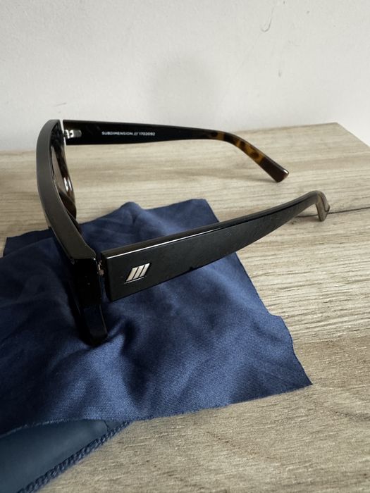 Слънчеви очила Le Specs