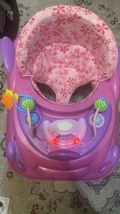 Продам ходунки ….