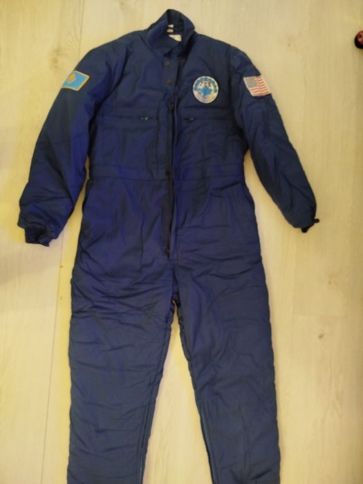 Спецодежда зимняя