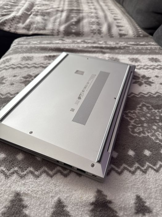 Laptop Hp EliteBook 845 G7 Amd Ryzen 5 16gb 512ssd