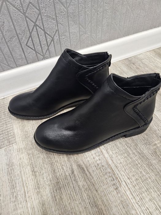 Ботильоны женские