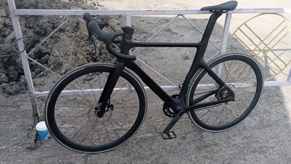 Шоссейный велосипед. Продается