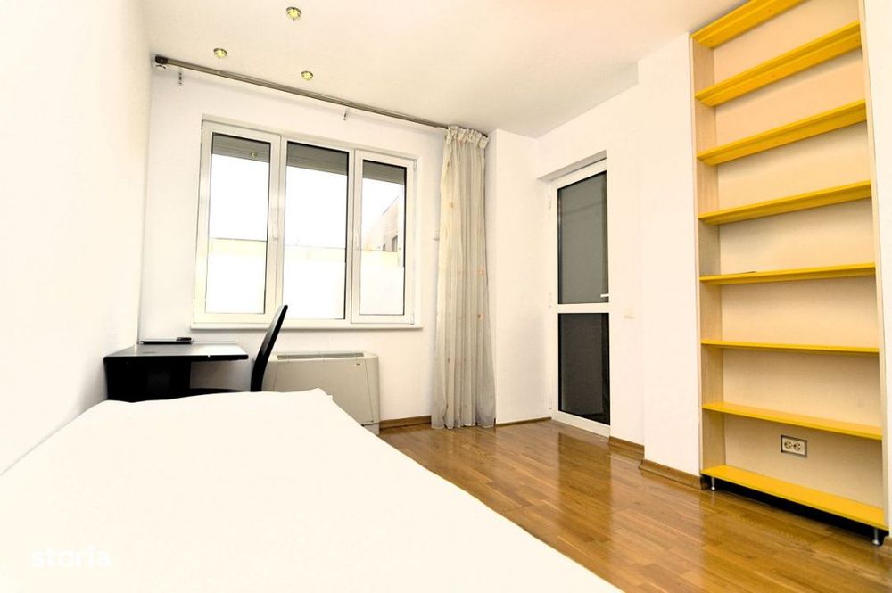 Inchiriere Apartament 4 Camere Decebal – Recu Kinetic Decebal