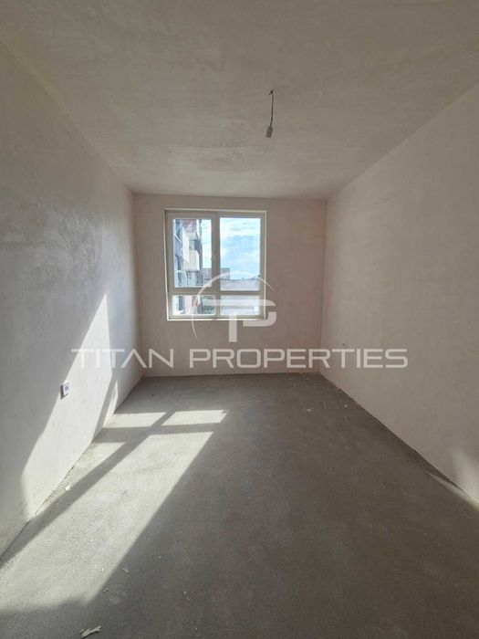 Продава се Тристаен апартамент в Пловдив, Тракия - 99 кв.м за 1344 €/кв.м - Снимка #1