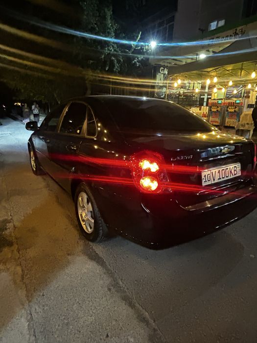Продаю Автомобиль Chevrolet Gentra