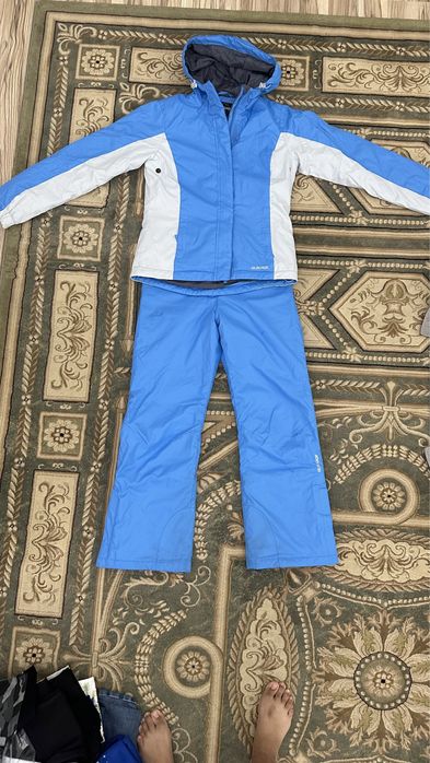 Одежда подростковая, детская и женская