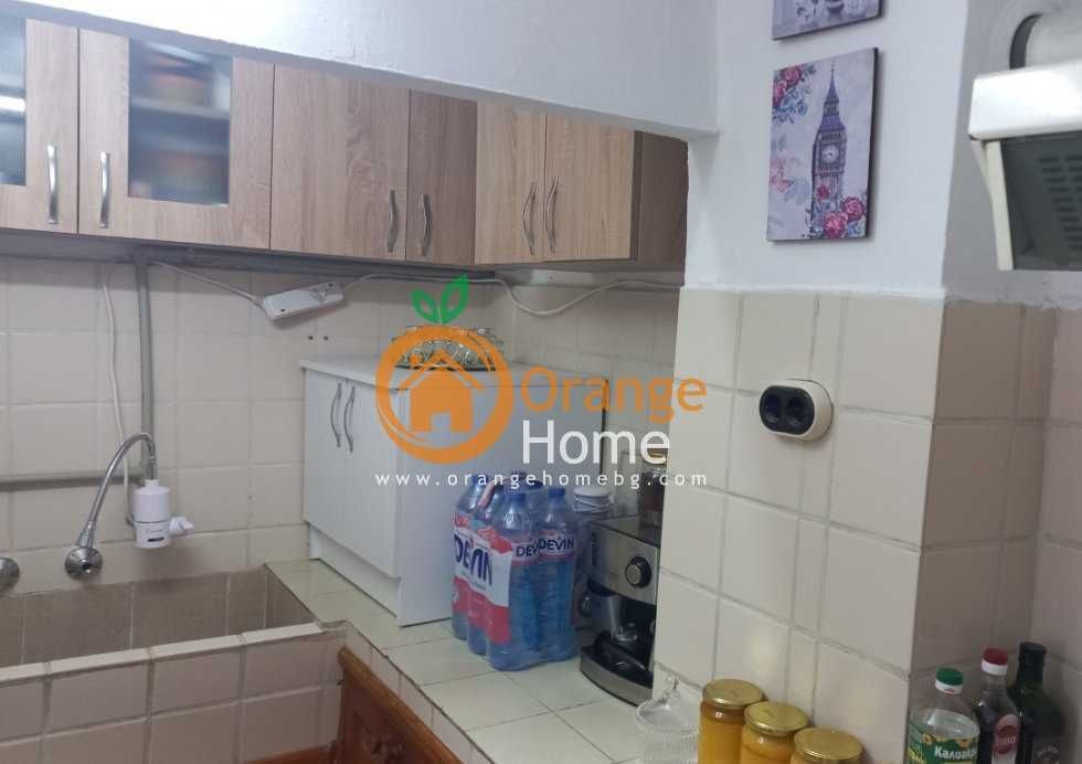 Продава се Тристаен апартамент в с. Оброчище, Област Добрич - 60 кв.м за 539 €/кв.м - Снимка #9