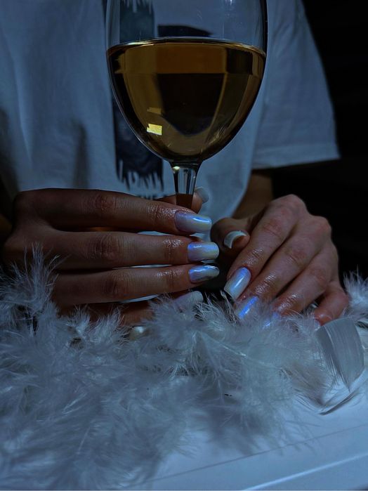 Маникюр на дом