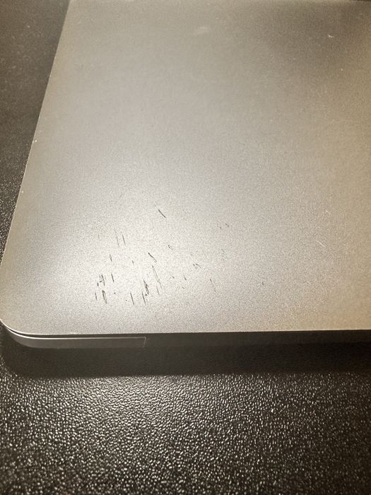 Apple MacBook Pro 13-inch 2.3GHz Core i5, 128 SSD - Space Gray - 2017