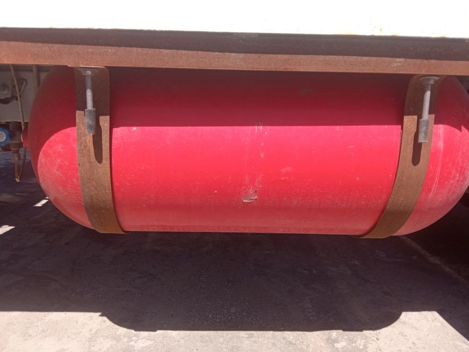 Metan 100 talik 4 pakalina