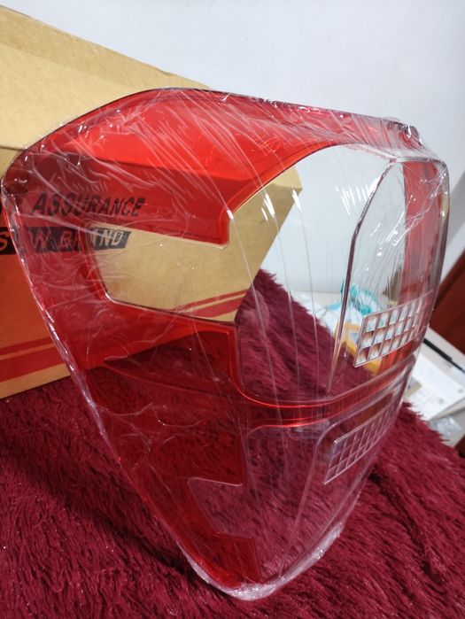 Задний стекло фонарь кобальт