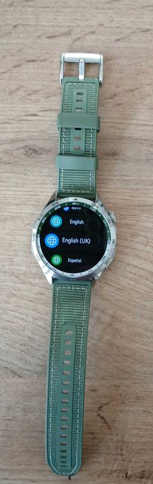 Huawei Watch GT4 46mm в ГАРАНЦИЯ
