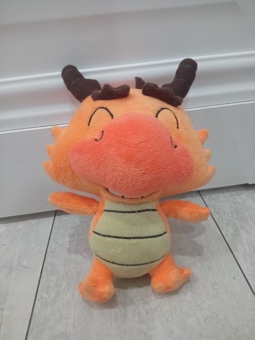 Игрушки новые в хорошем состоянии