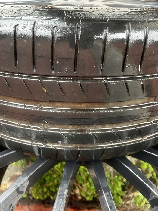 Oz racing джанти 19”
