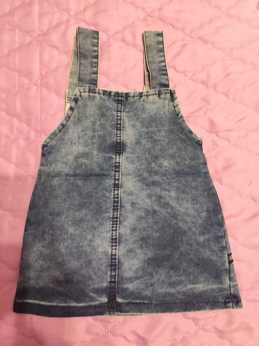 Детски рокли -ВСИЧКО ЗА 15 ЛВ